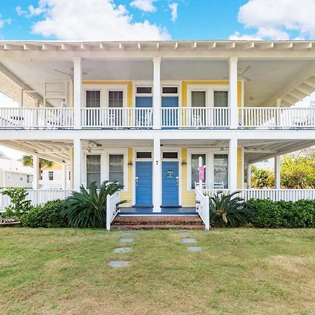 Sea View Cottage 티베아일랜드 외부 사진