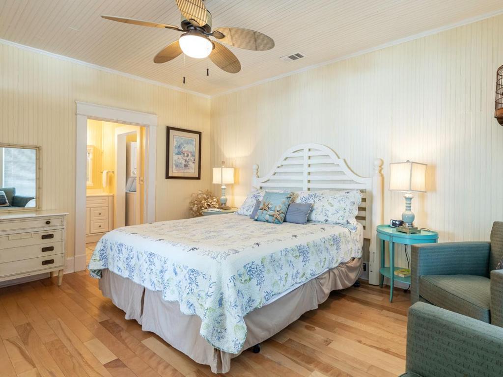 Sea View Cottage 티베아일랜드 외부 사진