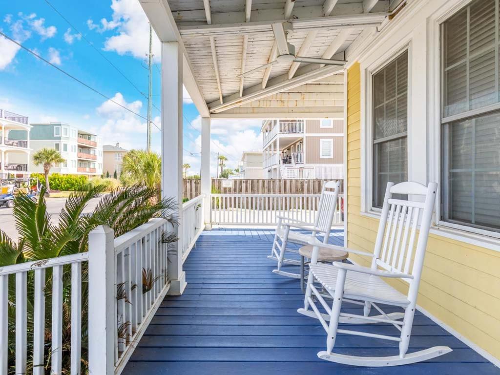 Sea View Cottage 티베아일랜드 외부 사진