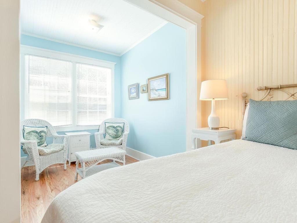 Sea View Cottage 티베아일랜드 외부 사진