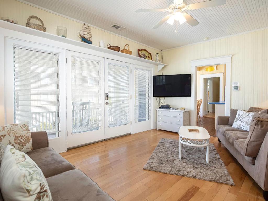Sea View Cottage 티베아일랜드 외부 사진