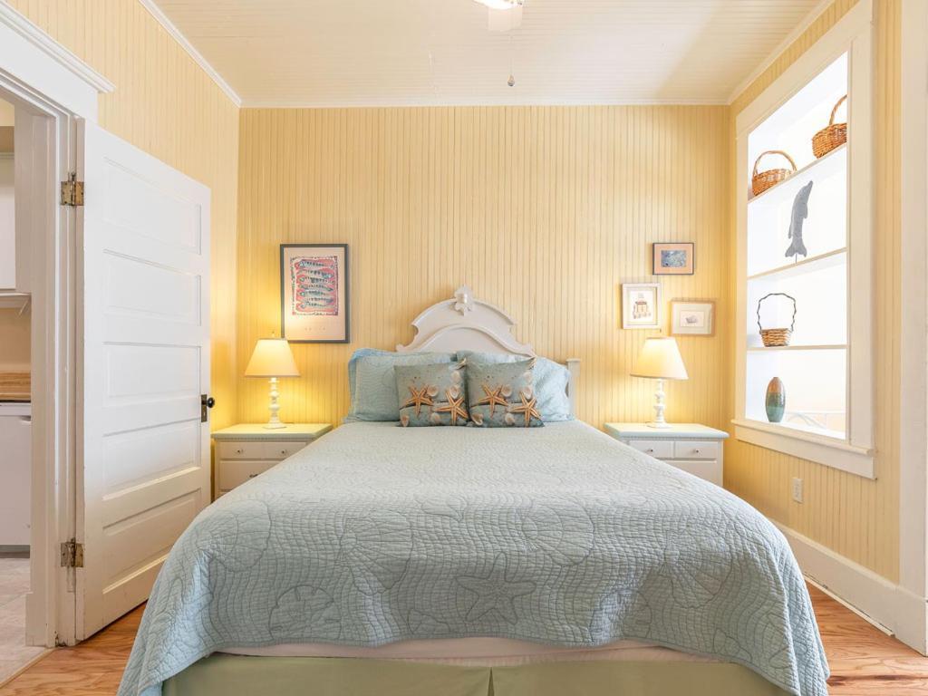 Sea View Cottage 티베아일랜드 외부 사진