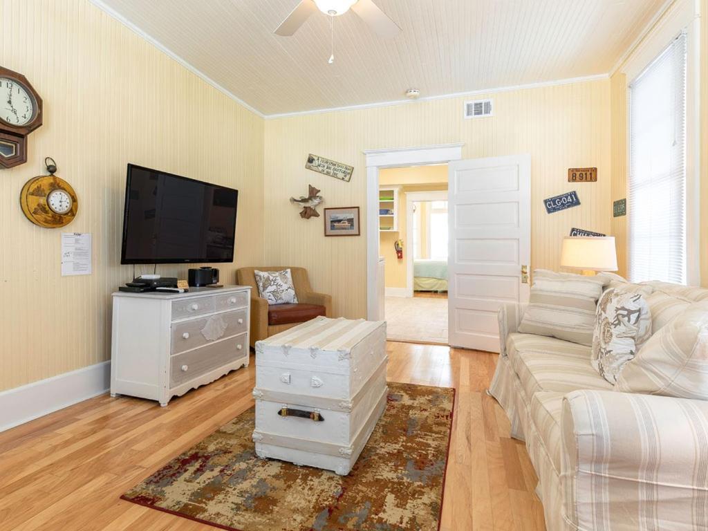 Sea View Cottage 티베아일랜드 외부 사진
