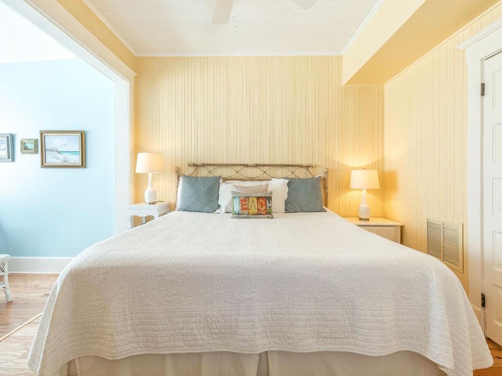 Sea View Cottage 티베아일랜드 외부 사진