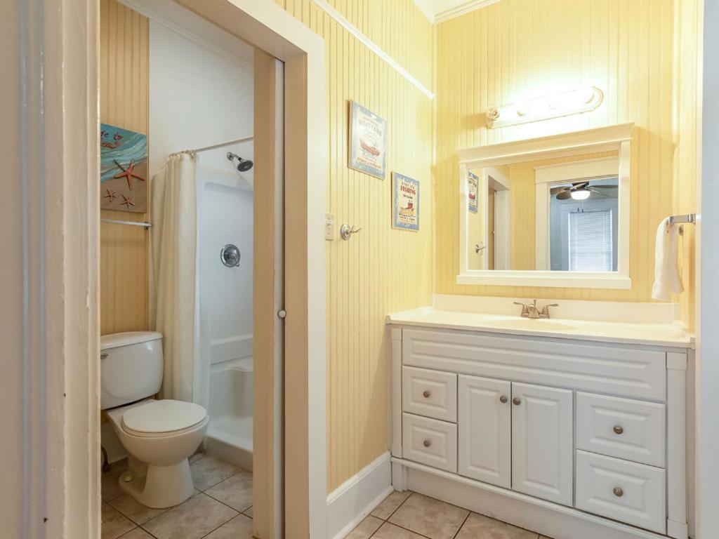 Sea View Cottage 티베아일랜드 외부 사진