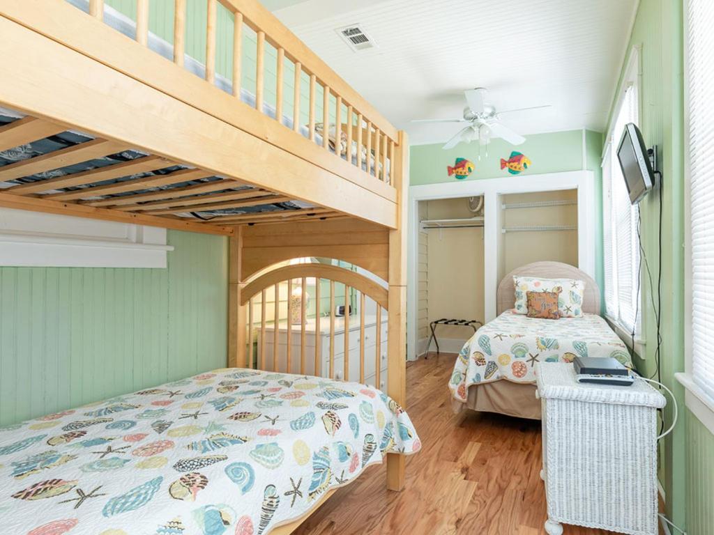 Sea View Cottage 티베아일랜드 외부 사진