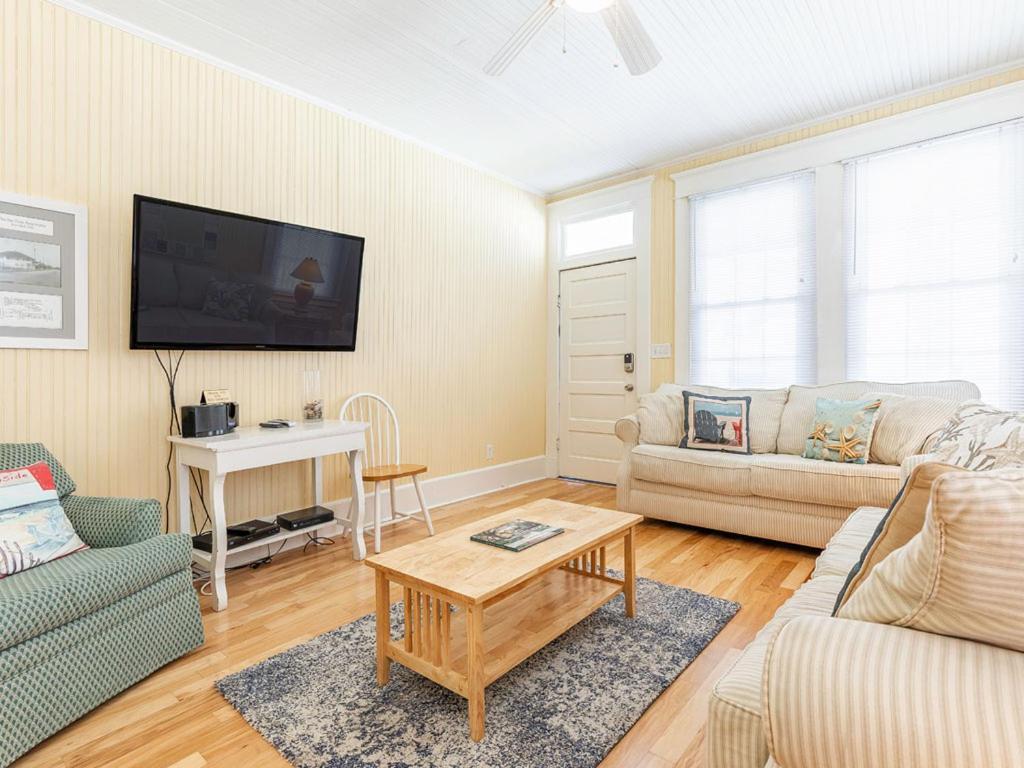 Sea View Cottage 티베아일랜드 외부 사진