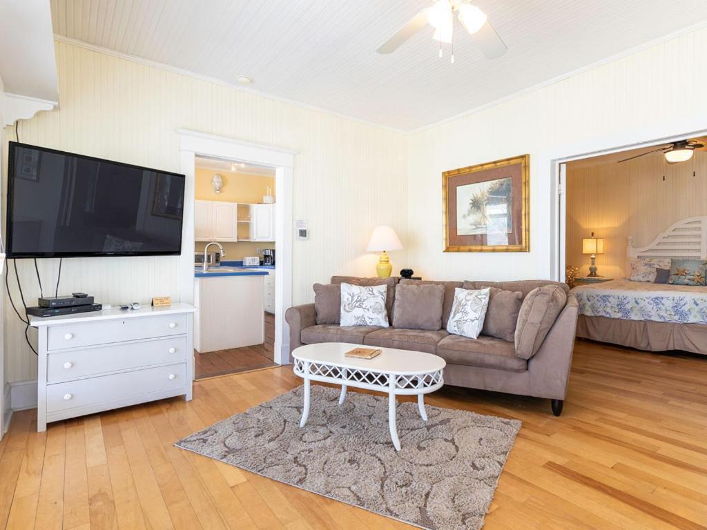 Sea View Cottage 티베아일랜드 외부 사진